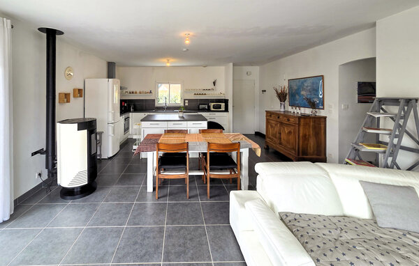 Vakantiehuis - Moutiers les Mauxfaits , Frankrijk - FVE453 5