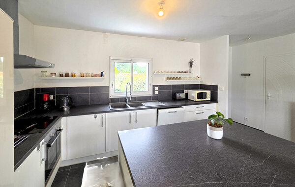 Vakantiehuis - Moutiers les Mauxfaits , Frankrijk - FVE453 6