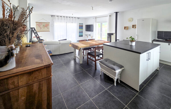 Vakantiehuis - Moutiers les Mauxfaits , Frankrijk - FVE453 7