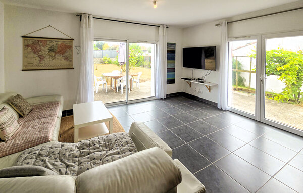 Vakantiehuis - Moutiers les Mauxfaits , Frankrijk - FVE453 3