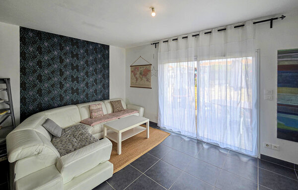 Vakantiehuis - Moutiers les Mauxfaits , Frankrijk - FVE453 4