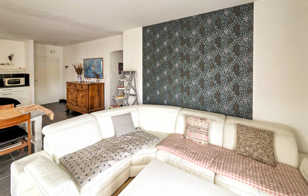 Vakantiehuis - Moutiers les Mauxfaits , Frankrijk - FVE453 301