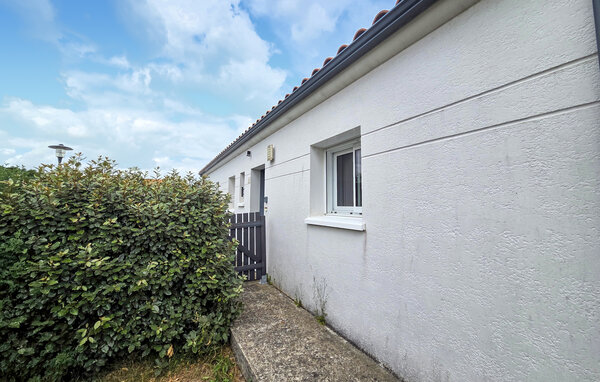 Vakantiehuis - Moutiers les Mauxfaits , Frankrijk - FVE453 101