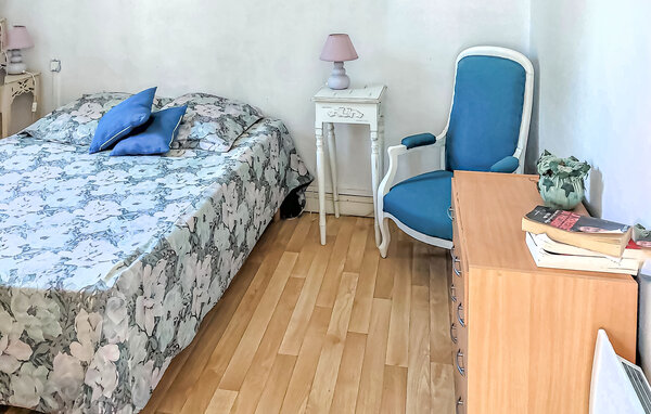 Semesterhus - SAINT JEAN DE MONTS , Frankrike - FVE454 601