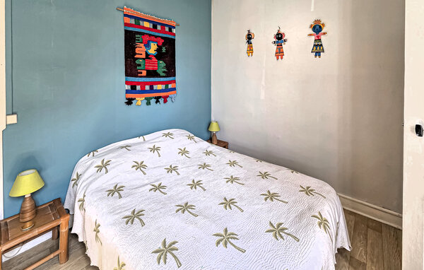 Semesterhus - SAINT JEAN DE MONTS , Frankrike - FVE454 602