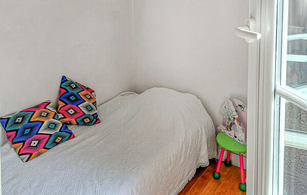 Semesterhus - SAINT JEAN DE MONTS , Frankrike - FVE454 603