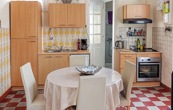 Semesterhus - SAINT JEAN DE MONTS , Frankrike - FVE454 5