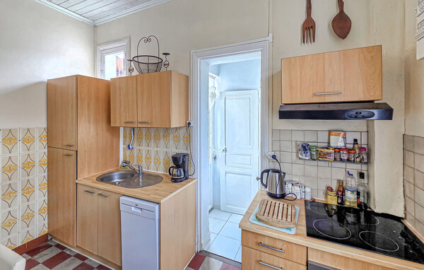 Semesterhus - SAINT JEAN DE MONTS , Frankrike - FVE454 6