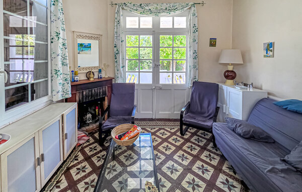 Semesterhus - SAINT JEAN DE MONTS , Frankrike - FVE454 7