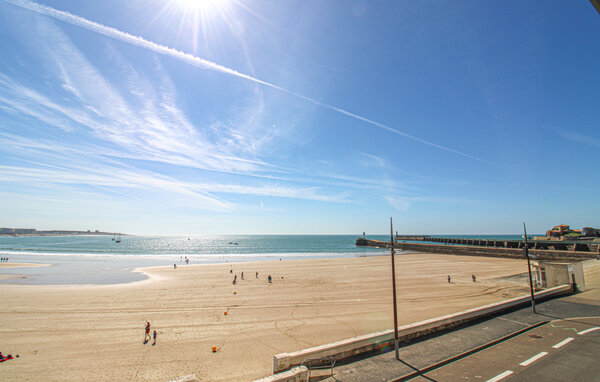 Vakantiehuis - Les sables d'Olonne , Frankrijk - FVE455 9