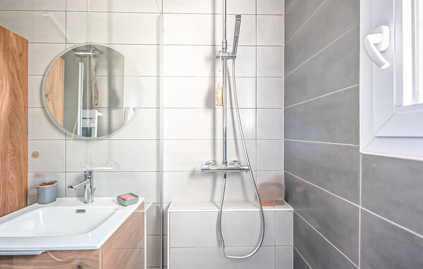 Vakantiehuis - Les sables d'Olonne , Frankrijk - FVE455 701