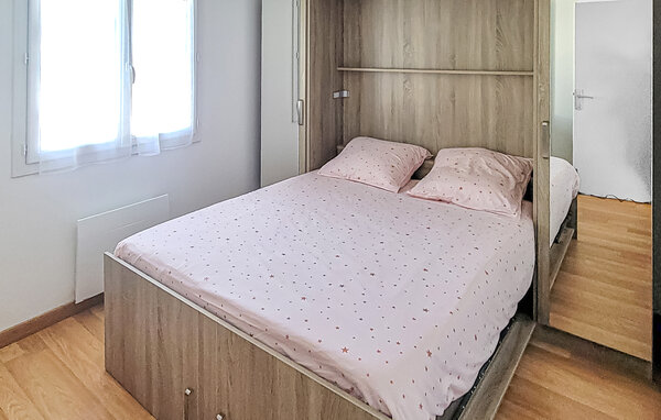 Vakantiehuis - Les sables d'Olonne , Frankrijk - FVE455 601