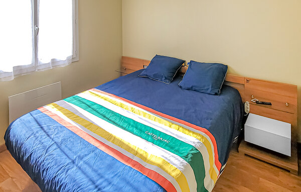 Vakantiehuis - Les sables d'Olonne , Frankrijk - FVE455 602