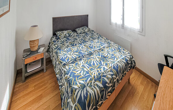 Vakantiehuis - Les sables d'Olonne , Frankrijk - FVE455 603