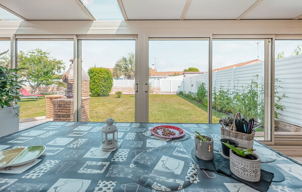 Vakantiehuis - Les sables d'Olonne , Frankrijk - FVE455 6