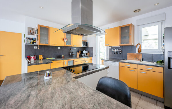 Vakantiehuis - Les sables d'Olonne , Frankrijk - FVE455 5