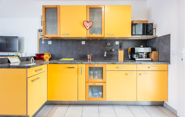 Vakantiehuis - Les sables d'Olonne , Frankrijk - FVE455 401