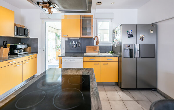 Vakantiehuis - Les sables d'Olonne , Frankrijk - FVE455 402