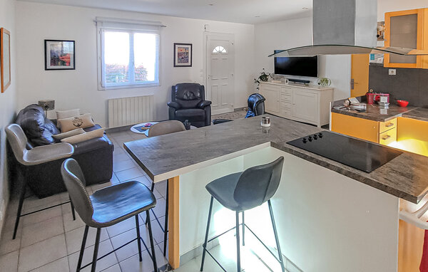 Vakantiehuis - Les sables d'Olonne , Frankrijk - FVE455 403