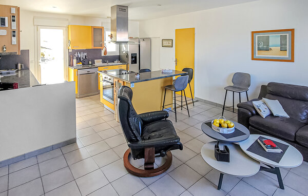 Vakantiehuis - Les sables d'Olonne , Frankrijk - FVE455 3