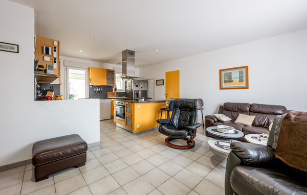 Vakantiehuis - Les sables d'Olonne , Frankrijk - FVE455 4