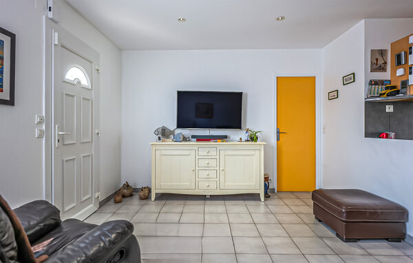 Vakantiehuis - Les sables d'Olonne , Frankrijk - FVE455 301