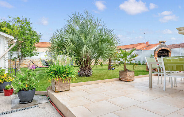 Vakantiehuis - Les sables d'Olonne , Frankrijk - FVE455 7