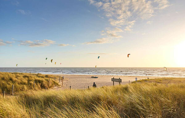 Vakantiehuis - Sallertaine , Frankrijk - FVE456 905
