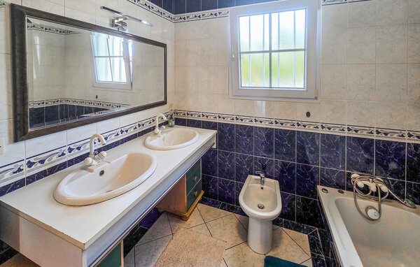 Vakantiehuis - Sallertaine , Frankrijk - FVE456 5