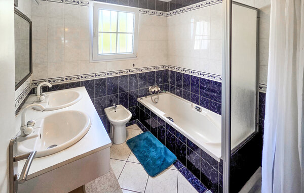 Vakantiehuis - Sallertaine , Frankrijk - FVE456 701
