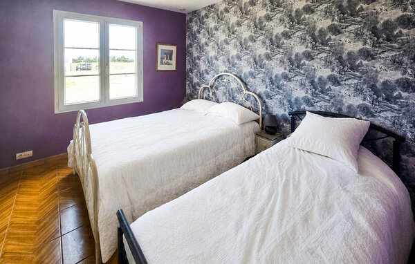 Vakantiehuis - Sallertaine , Frankrijk - FVE456 4