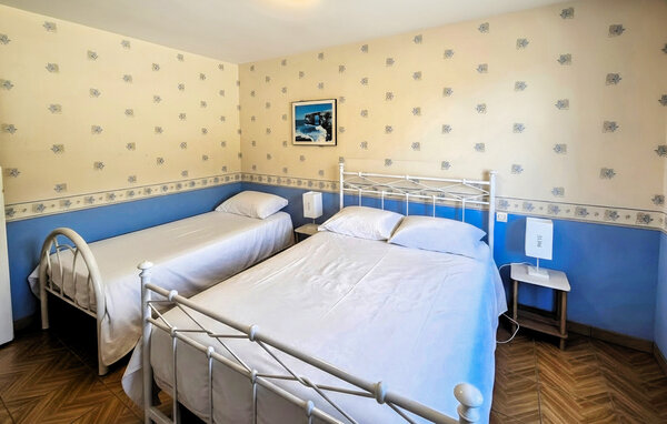 Vakantiehuis - Sallertaine , Frankrijk - FVE456 601