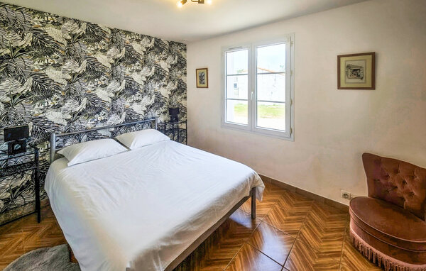 Vakantiehuis - Sallertaine , Frankrijk - FVE456 602