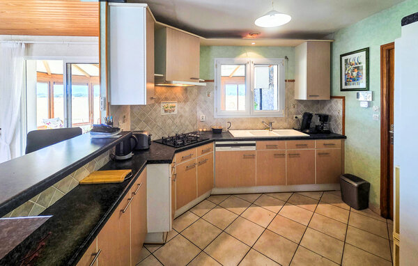 Vakantiehuis - Sallertaine , Frankrijk - FVE456 401