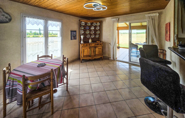 Vakantiehuis - Sallertaine , Frankrijk - FVE456 2