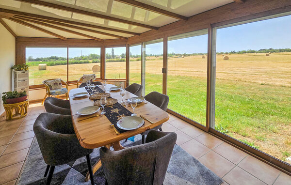 Vakantiehuis - Sallertaine , Frankrijk - FVE456 3