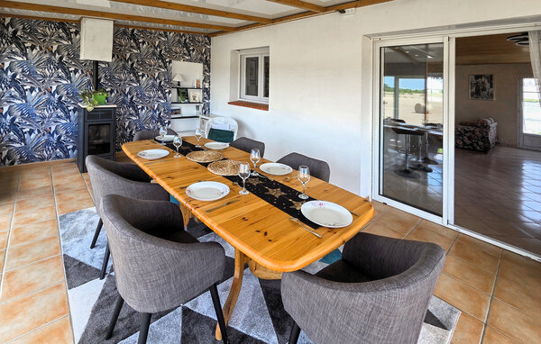 Vakantiehuis - Sallertaine , Frankrijk - FVE456 302