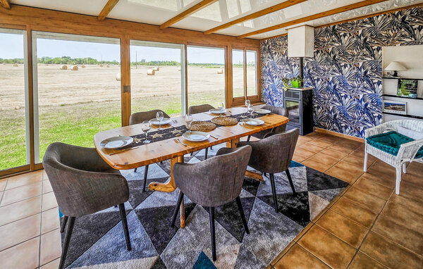 Vakantiehuis - Sallertaine , Frankrijk - FVE456 303