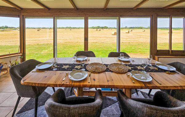 Vakantiehuis - Sallertaine , Frankrijk - FVE456 304