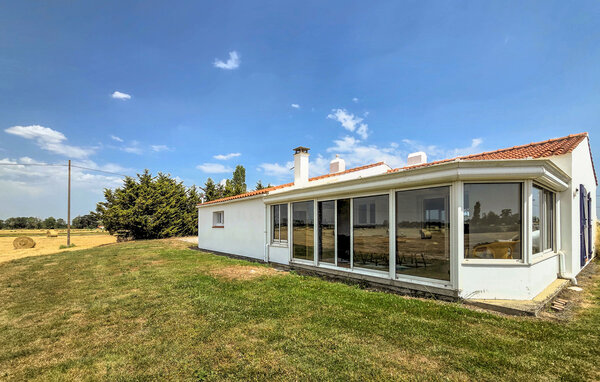Vakantiehuis - Sallertaine , Frankrijk - FVE456 1