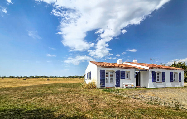Vakantiehuis - Sallertaine , Frankrijk - FVE456 81