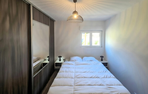 Semesterhus - LONGEVILLE SUR MER , Frankrike - FVE457 601