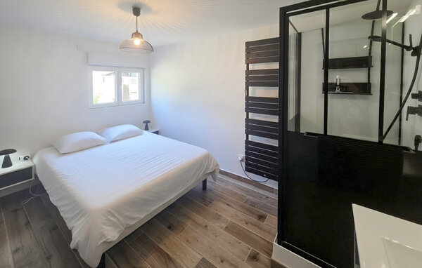 Semesterhus - LONGEVILLE SUR MER , Frankrike - FVE457 7