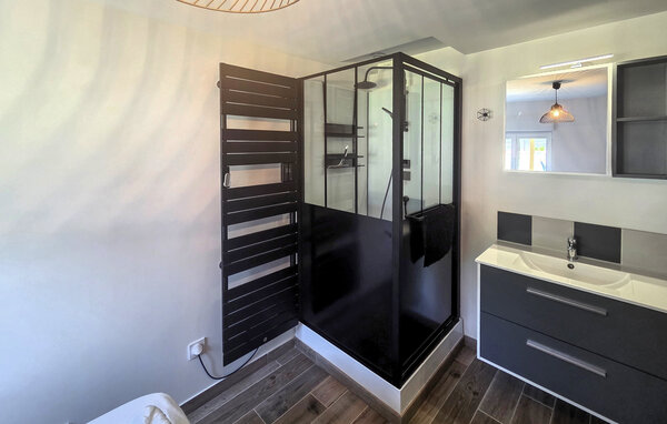 Semesterhus - LONGEVILLE SUR MER , Frankrike - FVE457 602