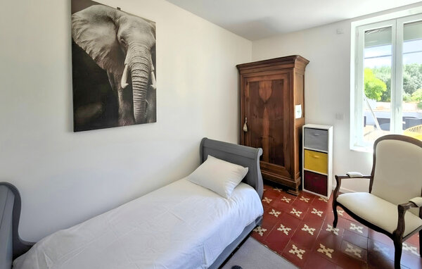 Semesterhus - LONGEVILLE SUR MER , Frankrike - FVE457 603