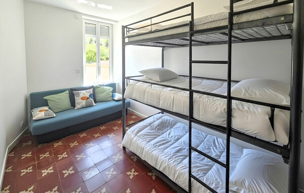 Semesterhus - LONGEVILLE SUR MER , Frankrike - FVE457 604