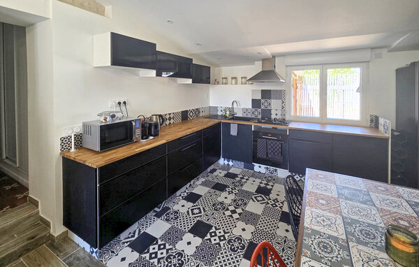 Semesterhus - LONGEVILLE SUR MER , Frankrike - FVE457 6