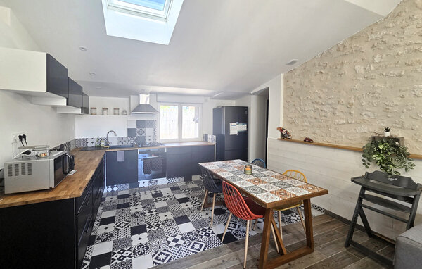 Semesterhus - LONGEVILLE SUR MER , Frankrike - FVE457 5