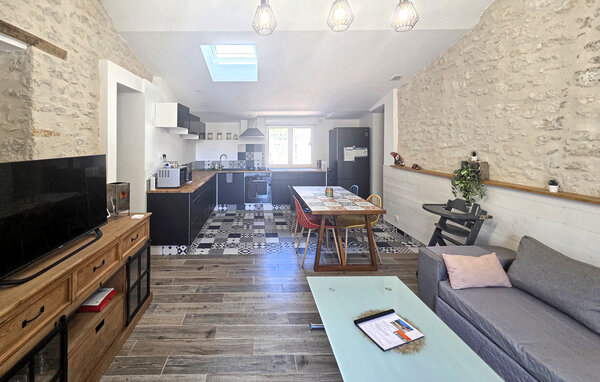 Semesterhus - LONGEVILLE SUR MER , Frankrike - FVE457 4