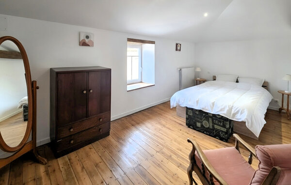 Semesterhus - Mouilleron Saint Germain , Frankrike - FVE458 4